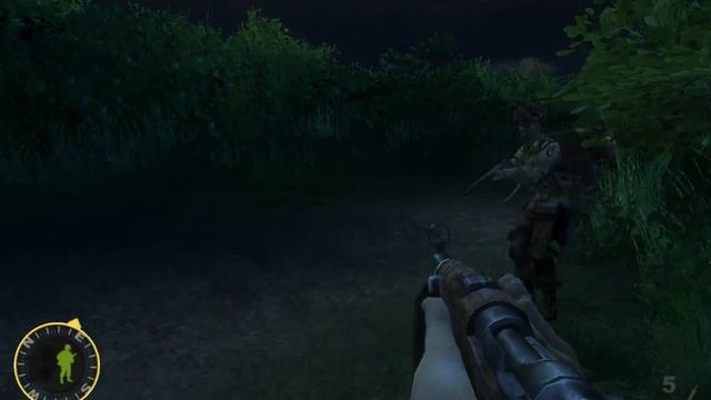 Прохождение Brothers in Arms road to hill 30. Часть 2 [Зенитки] смотреть онлайн