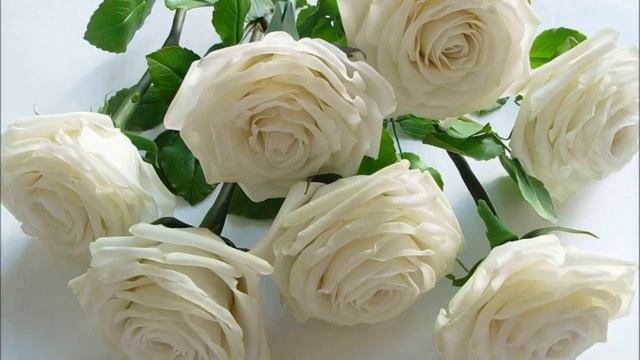 ?С Днём Рождения Женщине!Нежное И Красивое Поздравление С Днём Рождения Для Женщины! смотреть онлайн