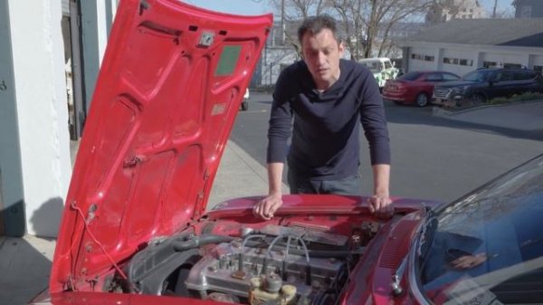 The Alfa Romeo GTV is the most Alfa Alfa that ever Alfa’d | Buyer's Guide