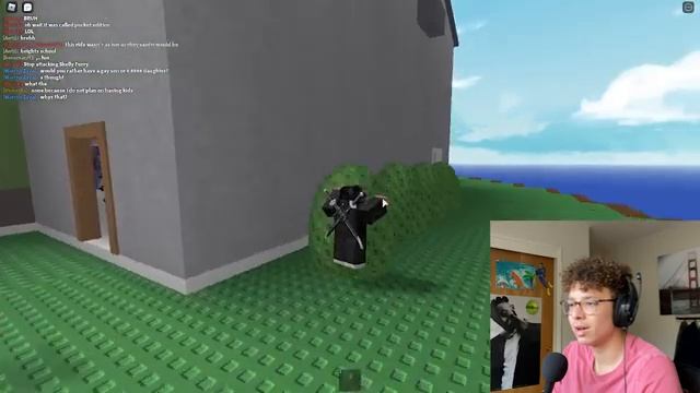 FURRIES In ROBLOX??