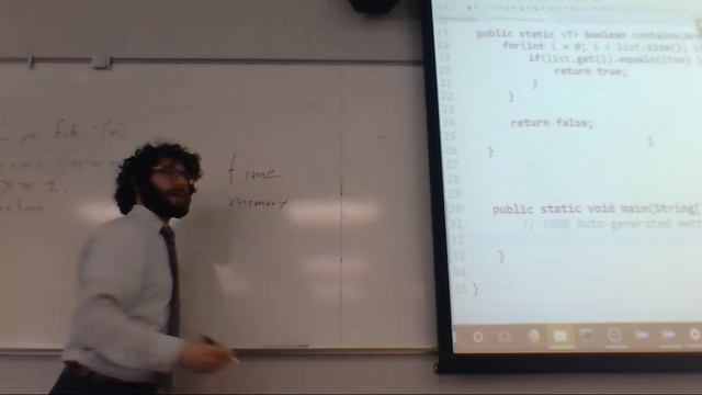 CIS 2168 - Big O Part 1 смотреть онлайн