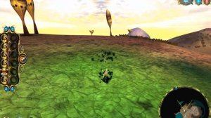 Жертвоприношение - Sacrifice - прохождение за Карнеля - миссия 1