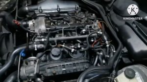 2.2 CDI глохнет при резком ускорении, EPC visit workshop