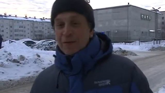 Блиц-опрос: доверяют ли коряжемцы риелторам? смотреть онлайн