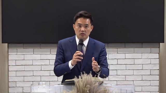 2022. 09.21. Истинная вера 260. Побеждать искушения. Часть 4- пастор Пак Сэм. смотреть онлайн