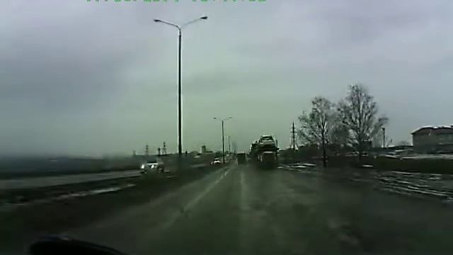 Набережные Челны.Дороги. смотреть онлайн