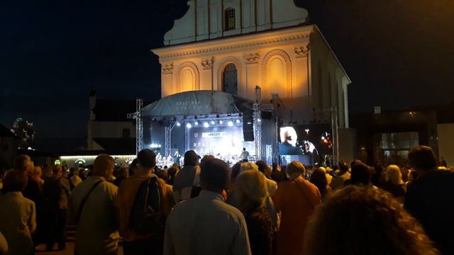 Нiч яка мiсячна смотреть онлайн