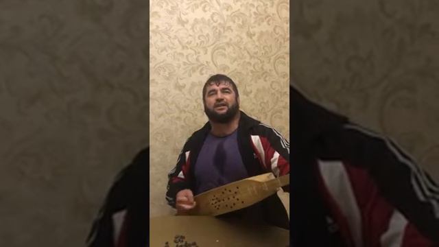 МухаммадХабиб аль Авары Аварский Пандур Гоготль Куяда ( Горы Кавказа ) смотреть онлайн