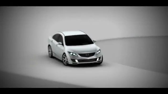 mazda animation #12 смотреть онлайн