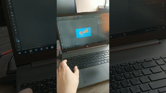 Рутина ч.3 Логотип Гелиевые Шарики Финал