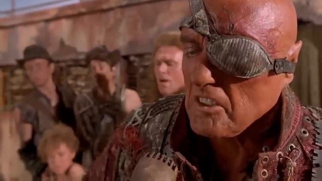 Waterworld O Segredo das Águas Dublagem Clássica RMZ смотреть онлайн