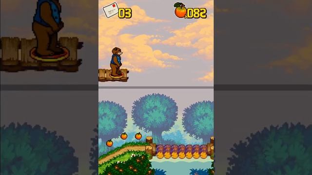 Franklin's Great Adventures - DS playthrough - Part 1 (no commentary) смотреть онлайн