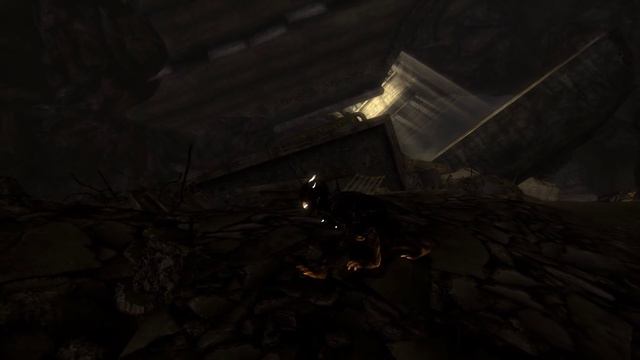 Theories, Legends and Lore: Fallout Universe- Tunnelers смотреть онлайн