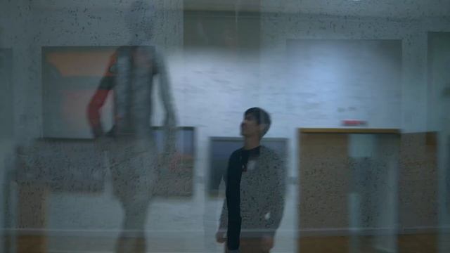 Отчетный ролик проекта по оцифровке экспозиций в КНМИИ им. Гапара Айтиева смотреть онлайн
