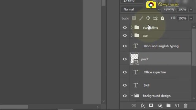 CV/RESUME create in photoshop cc Hindi смотреть онлайн