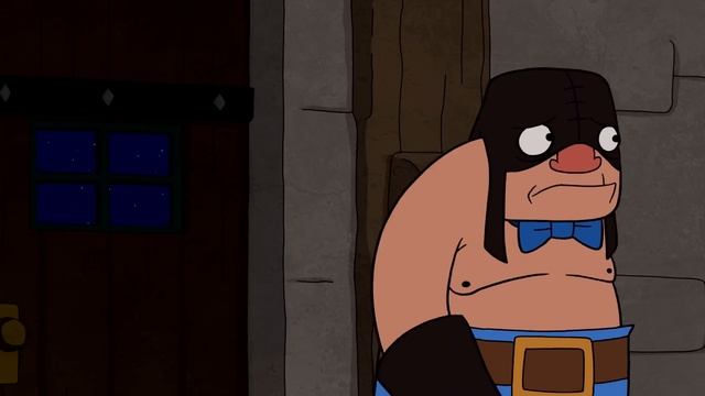 Clash-A-Rama: Clone Alone (Clash Of Clans)