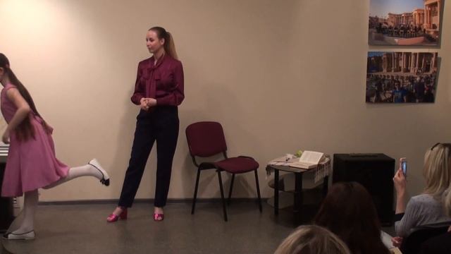 Маршак С. Я. "Двенадцать месяцев" (2018 год) смотреть онлайн