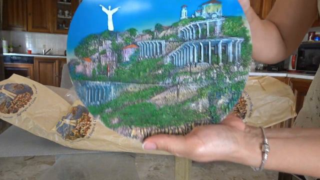 Обзор покупок! Покупки для дома и не только.Как делать покупки. смотреть онлайн