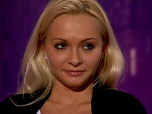 ДОМ-2 Город любви 2027 день Вечерний эфир (27.11.2009)