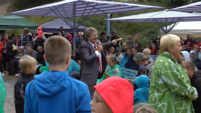 Hans-Jürgen Beyer In Trassenheide/Ostsee
