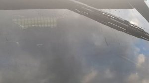 Замена задней щетки стеклоочистителя Range Rover 3 \ ОБЗОР