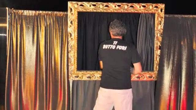 Una Rotonda nel Blu 2010-Prima serata смотреть онлайн