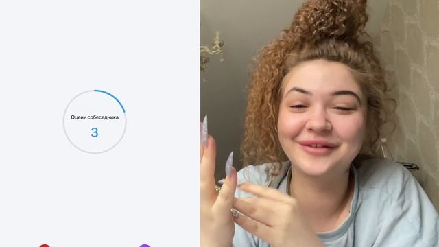 ПРОБУЕМ ПРИЛОЖЕНИЕ VOX ДЛЯ ЗНАКОМСТВ смотреть онлайн