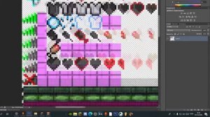 КАК СДЕЛАТЬ ПРИЦЕЛ В MINECRAFT? БЕЗ МОДОВ!