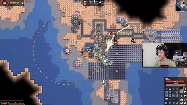 Knowing This Turret CRASHES Mindustry | Mindustry V6 Modded Campaign #4 смотреть онлайн