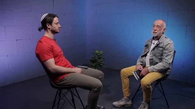 Влияет ли дата рождения на судьбу человека? | Спроси у ребе смотреть онлайн