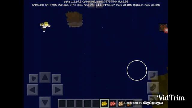 ОБЗОР Новае Версии майнкрафт пе как на пека версия 1.2.14.2