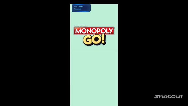 Cómo tener dados Infinitos en Monopoly Go!🎲🎩 смотреть онлайн