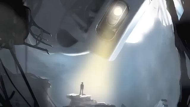 Portal 2 - Songs To Test By (Complete Portal 2 Soundtrack) смотреть онлайн