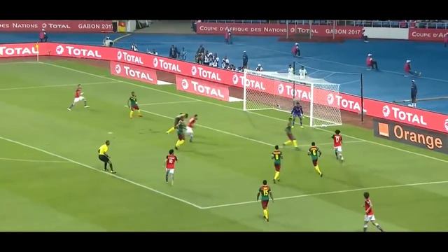Egypt Qualifies For World Cup Russia 2018 - Heroes Tonight - HD