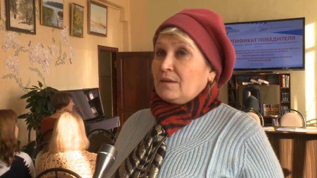 Реализация проекта «Центр общественного доступа к социально-значимой информации». смотреть онлайн
