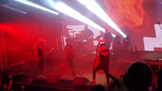 Louna Бойцовский клуб смотреть онлайн