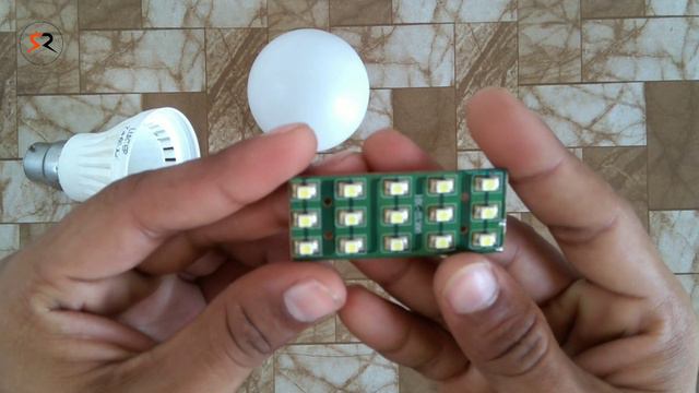 How To Make Usb Led Bulb | Led Bulb Kese Banaye смотреть онлайн