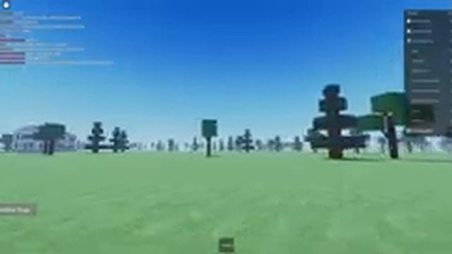 Roblox War of The Worlds Multiplayer Survival! (more gameplay) смотреть онлайн