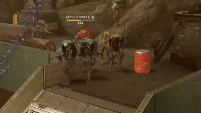 Warframe: Стальной Парис-Mk1 смотреть онлайн