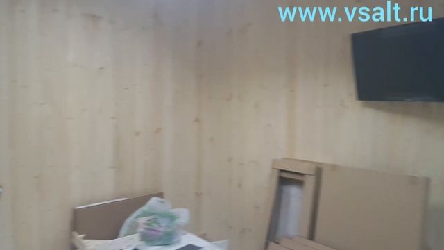 Соляная пещера(комплекс под ключ) смотреть онлайн