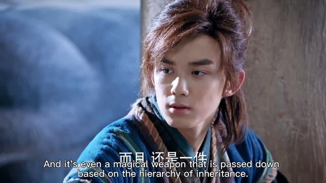 功夫小子一拳降服一隻千年巨蟒，下秒它竟變成一個絕世武器，讓他武功暴漲！ смотреть онлайн