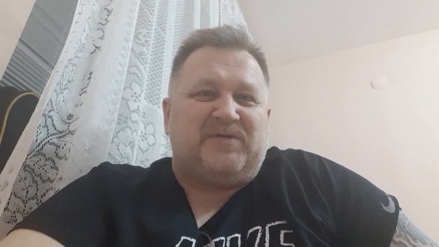 Видео № 89. Оберег всегда со мной! Держит в руцех копиё, тычит раку в жопиё... смотреть онлайн