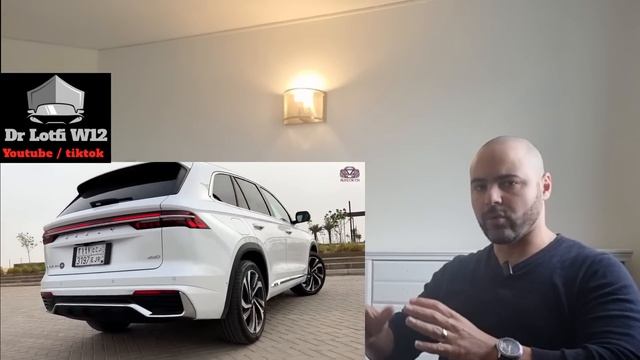 Geely Monjaro prix et présentation DZ *** Dr Lotfi W12 *** سعر جيلي مونجارو في الجزائر وعرض تفصيلي смотреть онлайн