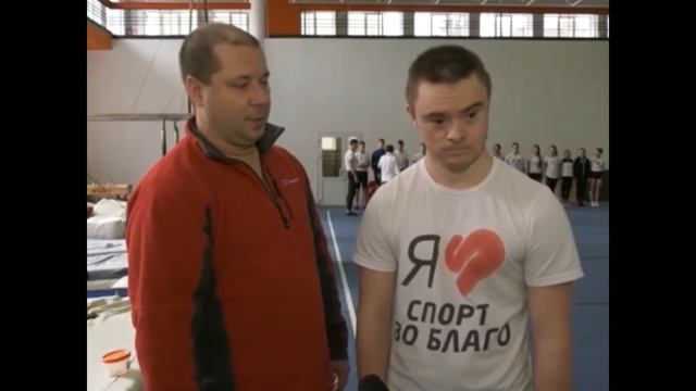 ВГИФК Воронеж Спорт 2018 смотреть онлайн
