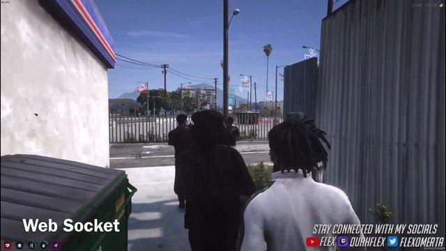 GTA RP | DUHHFLEX DEATHMATCHING CIVILIANS IN CHICAGO?! ? *MUST WATCH* WIndy City RP смотреть онлайн