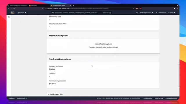 DAY 38 - 100 Days Of AWS | X-Ray смотреть онлайн