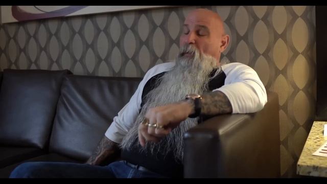 Mongols MC: Scott Junior Ereckson Full Interview