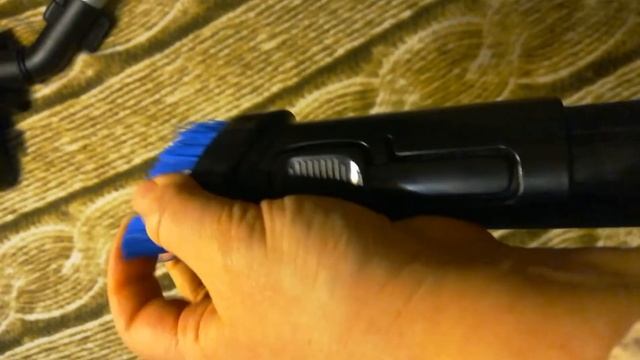 Philips FC9352. Честный обзор пылесоса. смотреть онлайн