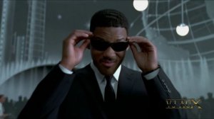 Dr. Alban - It's My Life (Man In Black) VJ AuX