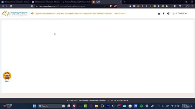 How To Build A Dropshipping Store With WooCommerce In 2024 (Tutorial Step By Step) смотреть онлайн